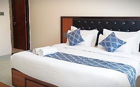 Shagun Villa By Dev Hotel And Resort